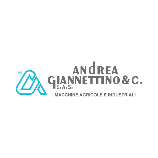 Logo Andrea Giannettino