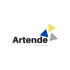 Logo Artende