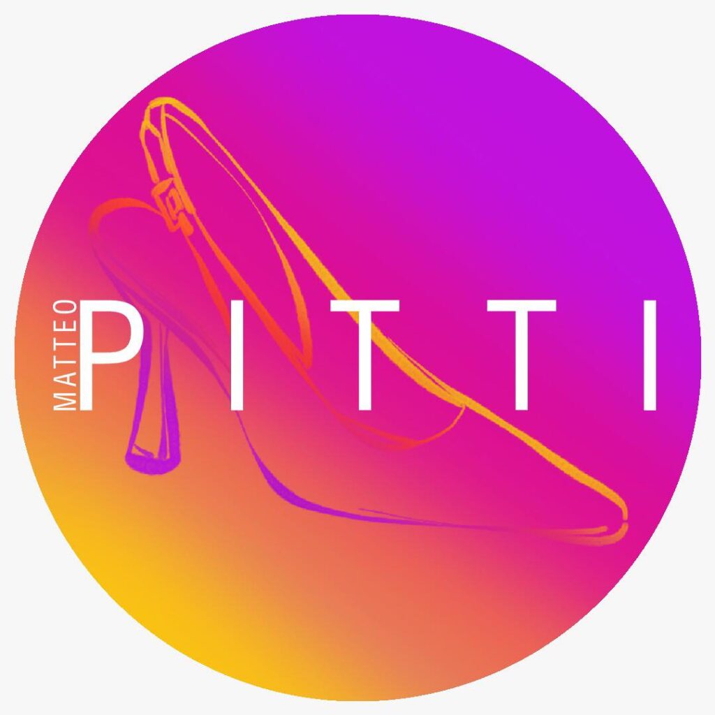 Logo Matteo Pitti