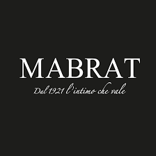Mabrat - Logo