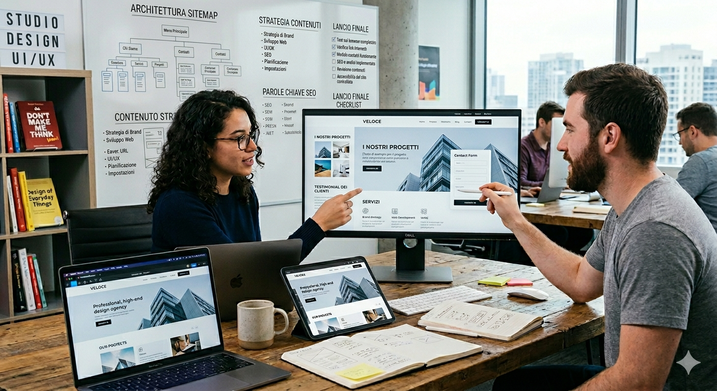 UI-UX Design